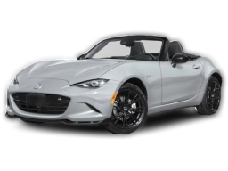 Mazda MX-5 Miata Club Manual 2026