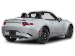 Mazda MX-5 Miata Club Manual 2026