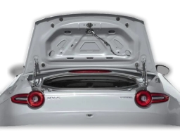Mazda MX-5 Miata Club Manual 2026