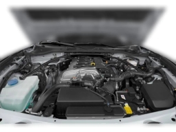 Mazda MX-5 Miata Club Manual 2026