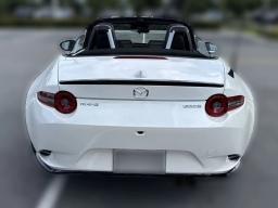 Mazda MX-5 Miata Club Manual 2026