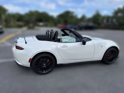 Mazda MX-5 Miata Club Manual 2026