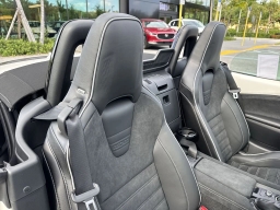 Mazda MX-5 Miata Club Manual 2026