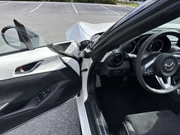 Mazda MX-5 Miata Club Manual 2026