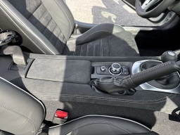 Mazda MX-5 Miata Club Manual 2026