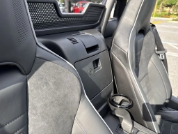 Mazda MX-5 Miata Club Manual 2026