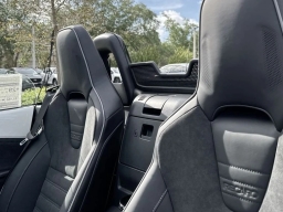 Mazda MX-5 Miata Club Manual 2026