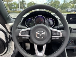 Mazda MX-5 Miata Club Manual 2026
