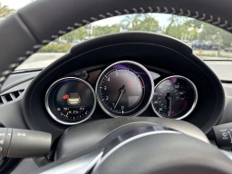 Mazda MX-5 Miata Club Manual 2026