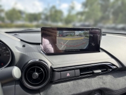 Mazda MX-5 Miata Club Manual 2026