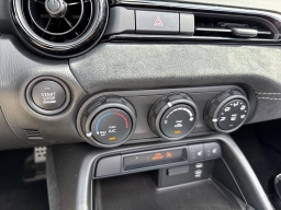 Mazda MX-5 Miata Club Manual 2026