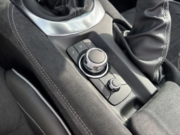 Mazda MX-5 Miata Club Manual 2026
