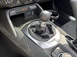 Mazda MX-5 Miata Club Manual 2026