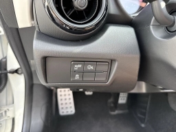 Mazda MX-5 Miata Club Manual 2026