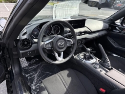 Mazda MX-5 Miata Club Manual 2026