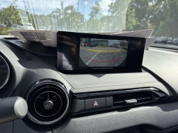 Mazda MX-5 Miata Club Manual 2026