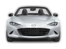 Mazda MX-5 Miata Club Manual 2026