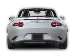 Mazda MX-5 Miata Club Manual 2026
