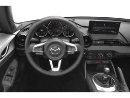 Mazda MX-5 Miata Club Manual 2026