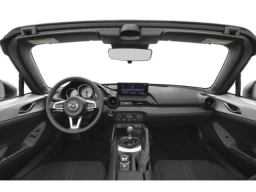 Mazda MX-5 Miata Club Manual 2026