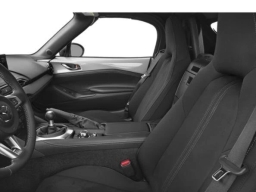 Mazda MX-5 Miata Club Manual 2026