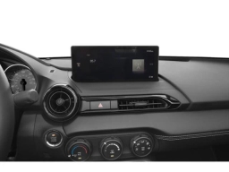 Mazda MX-5 Miata Club Manual 2026