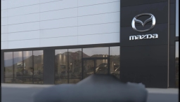 Mazda MX-5 Miata Grand Touring Manual 2026
