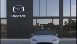 Mazda MX-5 Miata Grand Touring Manual 2026