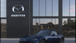 Mazda MX-5 Miata Grand Touring Manual 2026