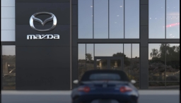 Mazda MX-5 Miata Grand Touring Manual 2026