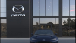 Mazda MX-5 Miata Grand Touring Manual 2026