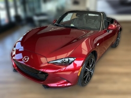 Mazda MX-5 Miata Grand Touring Auto 2026