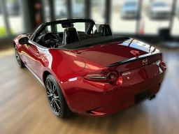 Mazda MX-5 Miata Grand Touring Auto 2026