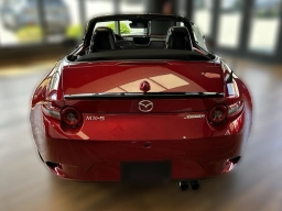 Mazda MX-5 Miata Grand Touring Auto 2026