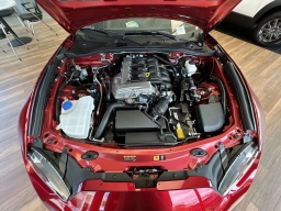 Mazda MX-5 Miata Grand Touring Auto 2026