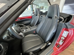 Mazda MX-5 Miata Grand Touring Auto 2026