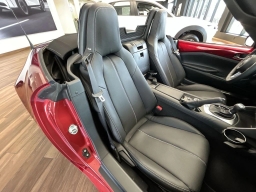 Mazda MX-5 Miata Grand Touring Auto 2026