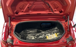 Mazda MX-5 Miata Grand Touring Auto 2026