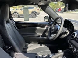 Mazda MX-5 Miata RF Grand Touring Manual 2026