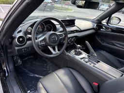Mazda MX-5 Miata RF Grand Touring Manual 2026