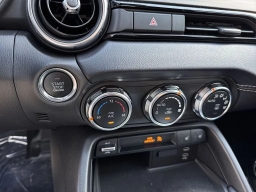 Mazda MX-5 Miata RF Grand Touring Manual 2026