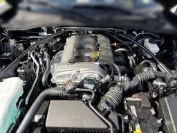 Mazda MX-5 Miata RF Grand Touring Manual 2026
