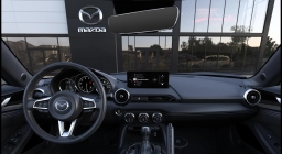 Mazda MX-5 Miata RF Grand Touring Manual 2026