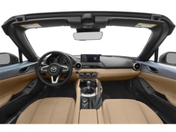 Mazda MX-5 Miata RF Grand Touring Auto 2026