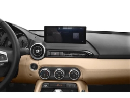 Mazda MX-5 Miata RF Grand Touring Auto 2026