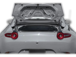 Mazda MX-5 Miata RF Grand Touring Auto 2026