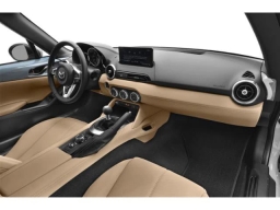 Mazda MX-5 Miata RF Grand Touring Auto 2026
