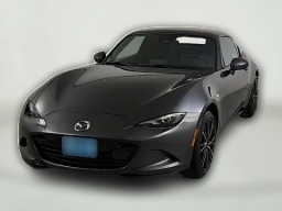 Mazda MX-5 Miata RF Grand Touring Auto 2026