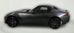Mazda MX-5 Miata RF Grand Touring Auto 2026