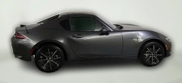 Mazda MX-5 Miata RF Grand Touring Auto 2026